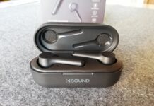 KSOUND EP-K01: ancora un best buy…