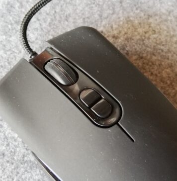 LYCANDER LMC380: incredibile… ma economico