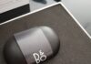 Bang & Olufsen Beoplay E8 3a Generazione