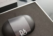 Bang & Olufsen Beoplay E8 3a Generazione