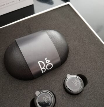 Bang & Olufsen Beoplay E8 3a Generazione