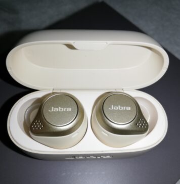 Jabra Elite 75t | Recensione completa