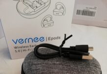 Vernee Epods: che fine hanno fatto le sportive perfette?