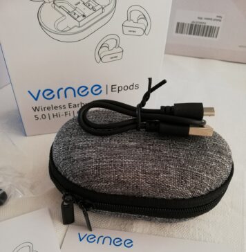 Vernee Epods: che fine hanno fatto le sportive perfette?