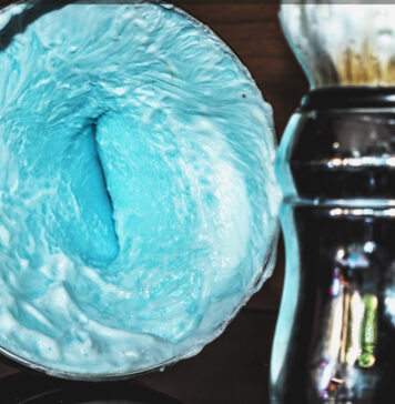 Schmiere (Rumble59) – Shaving Soap Abschaum