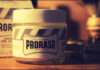 Proraso crema pre-barba linea bianca
