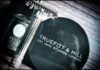 Truefitt & Hill Authentic No. 10, Crema da barba