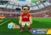 Perfect Kick 2 (early access): il calcio con più colori