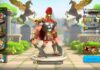 Rise of Kingdoms: un gioco davvero completo