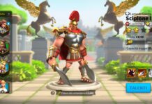 Rise of Kingdoms: un gioco davvero completo
