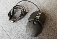 LYCANDER LMC378: economico ma affidabile