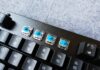 THE G-LAB: tastiera Keyz Carbon – Blue Switch e tanta sostanza