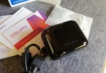 COUMI Cuffie Bluetooth 5.0: il best-buy che mancava?