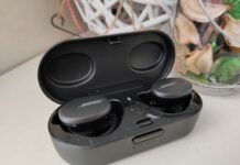Bose Sport Earbuds: la Recensione dei massicci earbuds by Bose