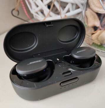 Bose Sport Earbuds: la Recensione dei massicci earbuds by Bose