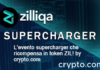 Crypto.com | Supercharger: CRO in calo, investiamo in ZIL?