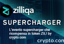 Crypto.com | Supercharger: CRO in calo, investiamo in ZIL?