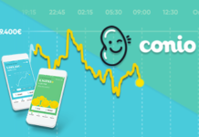 Conio: iniziare a comprare e custodire Bitcoin (BTC)