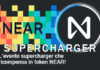 Crypto.com | Supercharger: NEAR Protocol, sulla scia di un Trend positivo