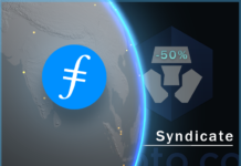 Syndicate | FIL Sconto del 50%