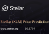 Stellar (XLM) Price Prediction