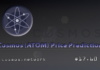 Cosmos (ATOM) Price Prediction