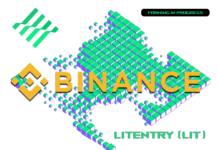 Litentry (LIT) | Farming su Binance.com