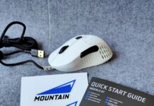 Mountain Makalu 67 RGB | Alte prestazioni