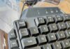 DarkWalker FO221 | Keypad programmabile