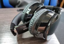 iFecco | Cuffie Wireless di buona fattura