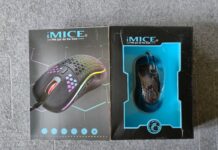 iMICE Honeycomb T98 | Entry level a pochi euro