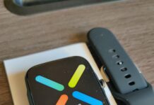 Leelbox Smartwatch Fitness Tracker | 1 settimana di test