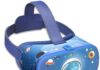 DESTEK Occhiali VR: più per bambini ma diverte tutti