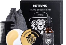 METRANS Kit Barba | Recensione