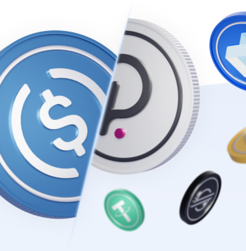 Nuove coppie USDC | NEXO.io