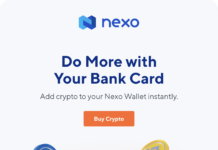 Acquista Crypto direttamente con la tua carta | NEXO.io