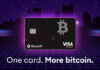 Waitlist e Credit Card | BlockFi