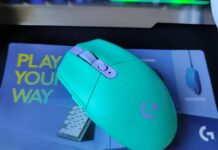 Logitech G305 Lightspeed | Recensione