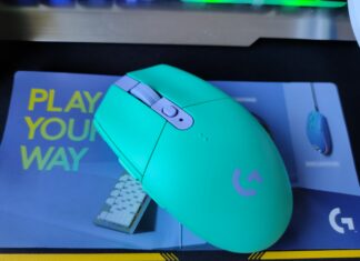 Logitech G305 Lightspeed | Recensione