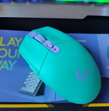 Logitech G305 Lightspeed | Recensione