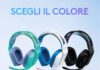 Recensione delle Logitech G335: un prodotto azzeccato!