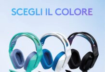 Recensione delle Logitech G335: un prodotto azzeccato!