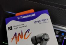 Tronsmart Onyx ANC | Recensione