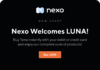 #ToTheMoon su NEXO, finalmente! | NEXO.io