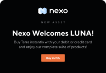 #ToTheMoon su NEXO, finalmente! | NEXO.io