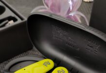 PALOVUE: sport earphone non troppo costose