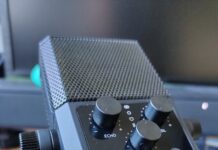OTHA USB Microphone | Recensione