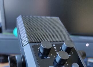 OTHA USB Microphone | Recensione