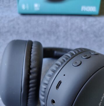 Energy Sistem FH 300: peccato!