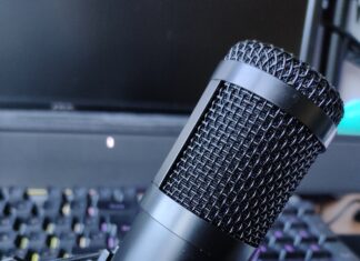 Voncen BM800: 192kHZ/24bit a buon prezzo